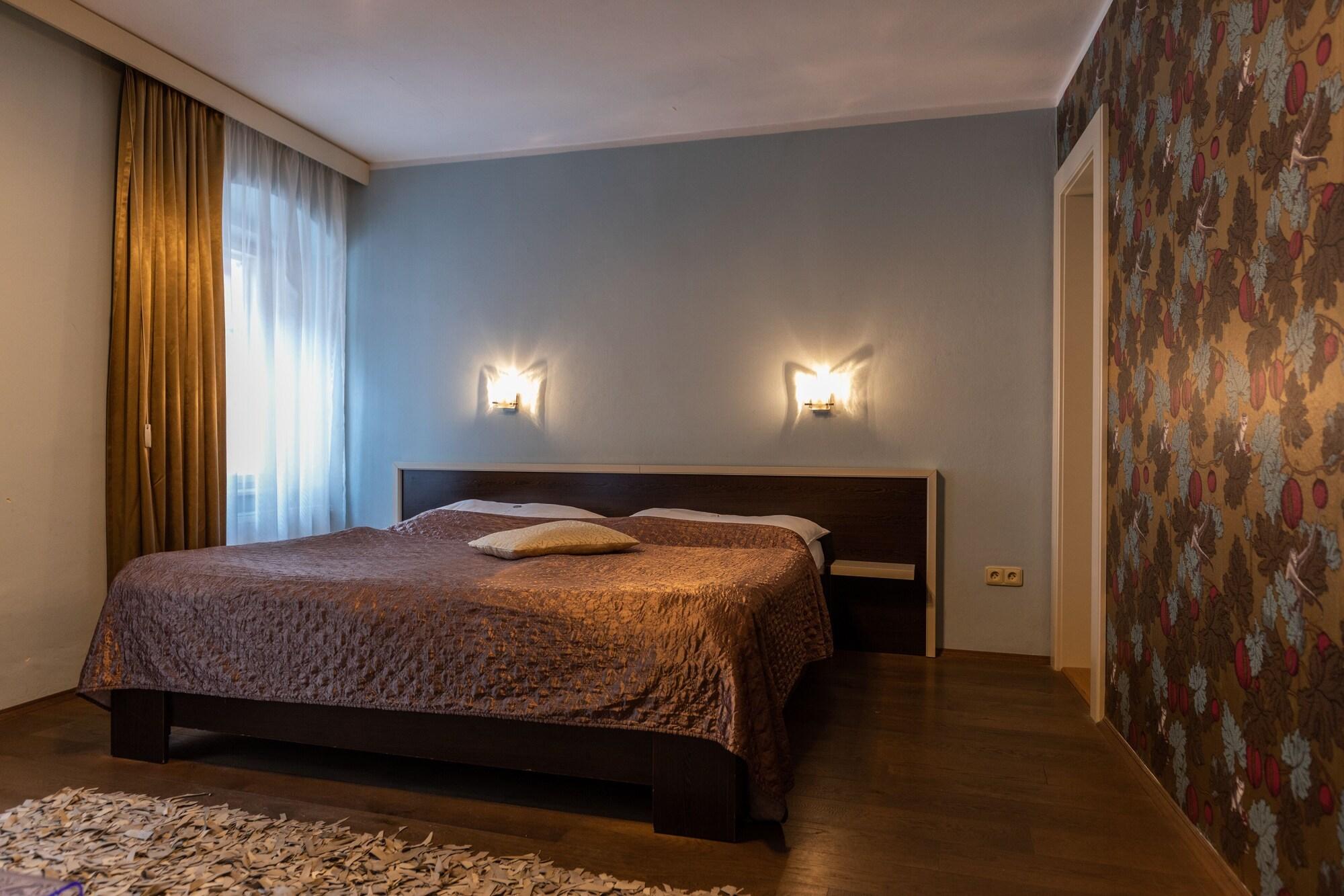 Hotel Peregrin Český Krumlov Buitenkant foto