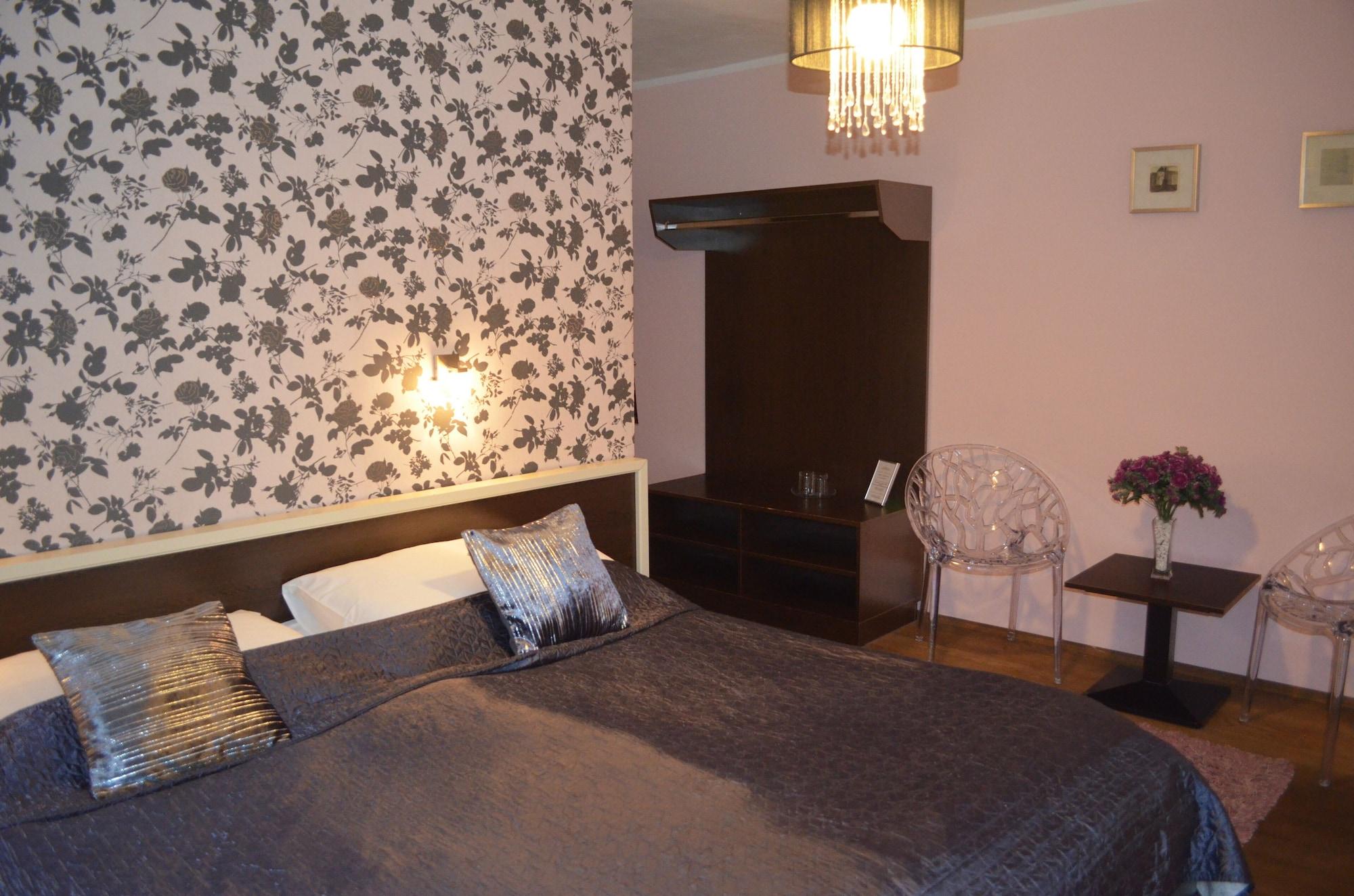 Hotel Peregrin Český Krumlov Buitenkant foto