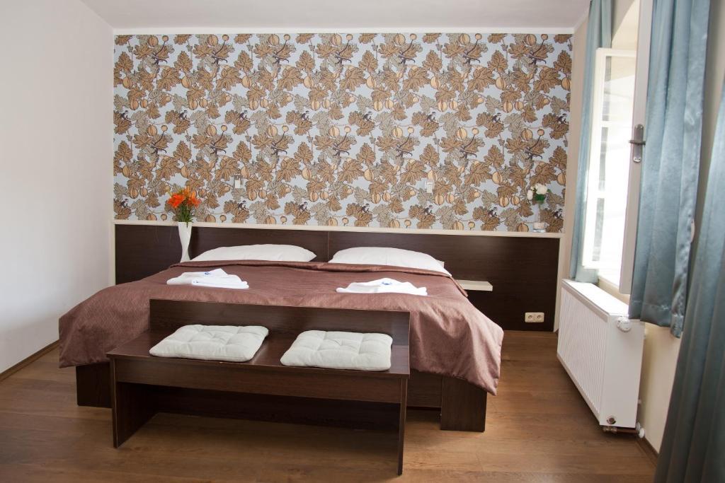 Hotel Peregrin Český Krumlov Kamer foto